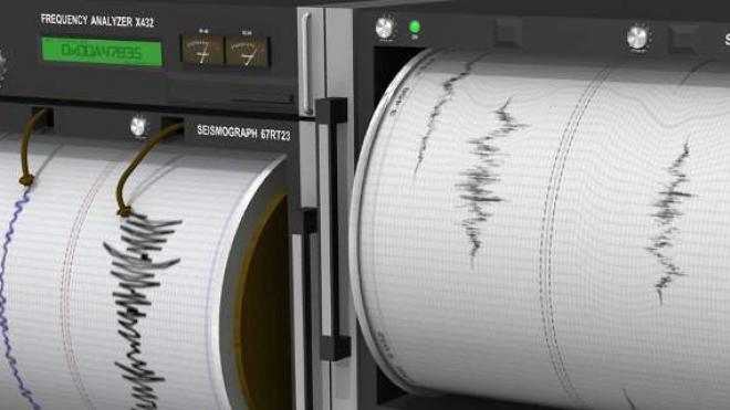 Σεισμική δόνηση "αναστάτωσε" την Πάτρα