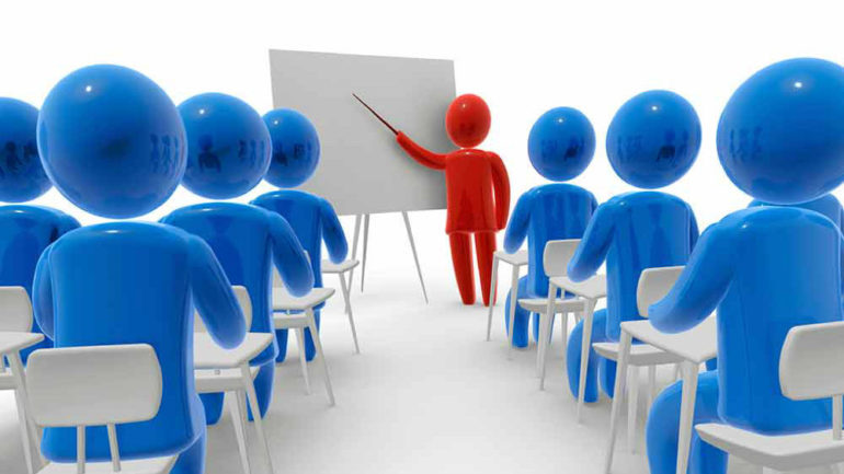 Αιτωλοακαρνανία: Επαγγελματική κατάρτιση με προγράμματα της ΟΕΒΑ