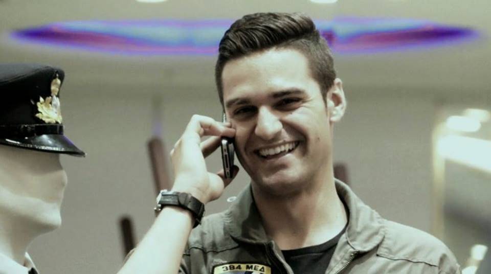 Σωτήρης Αντωνόπουλος: Βρήκε τραγικό τέλος στον τόπο καταγωγής του! Από το Μάνεσι Καλαβρύτων ο πιλότος του μοιραίου Τσέσνα