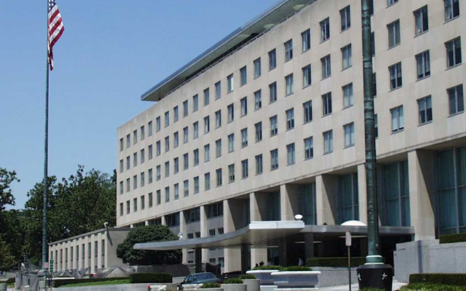 Ευπρόσδεκτοι στις αμερικανικές εκλογές οι Ρώσοι παρατηρητές