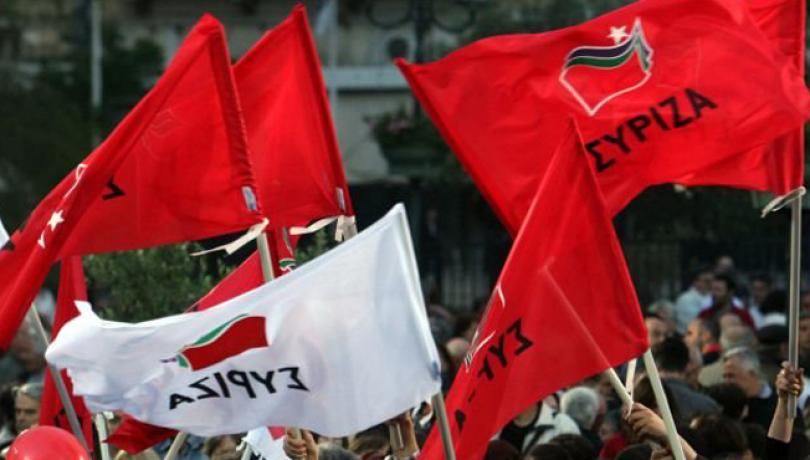 Αχαϊα: Ποιοί εξελέγησαν αντιπρόσωποι για το συνέδριο του ΣΥΡΙΖΑ