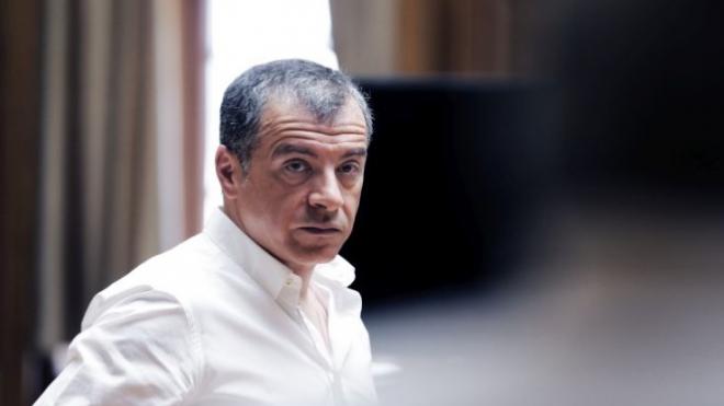 Θεοδωράκης για Φωτήλα: Κάποιοι ψάχνουν τρόπους για να κρατήσουν την καρέκλα τους