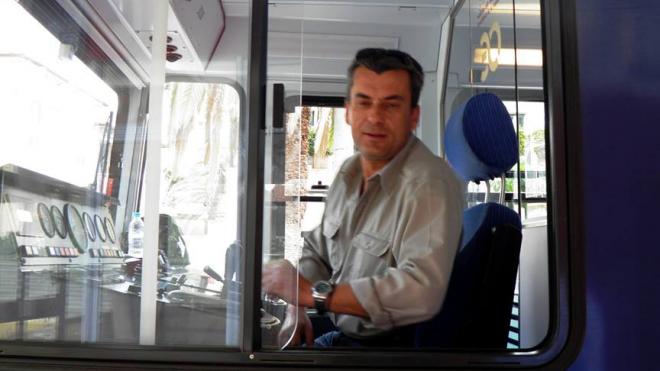 Πάτρα: Σήμερα Τρίτη η κηδεία του μηχανοδηγού του ΟΣΕ Χρήστου Τόλη