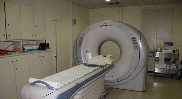 Αγρίνιο: Χωρίς αξονικό τομογράφο το Νοσοκομείο