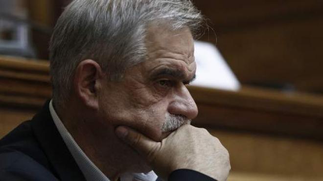 Χωρίς απαντήσεις ο Ν. Τόσκας για την ελλιπή αστυνόμευση στην Αχαΐα