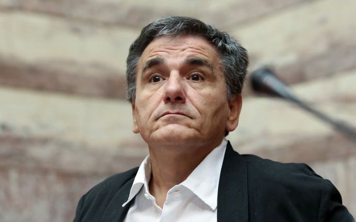 Τι συμφώνησαν για τα δημοσιονομικά Τσακαλώτος, Χουλιαράκης και θεσμοί