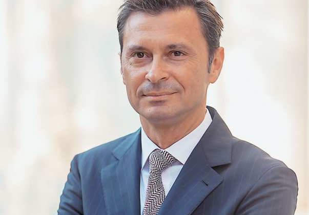 Αχιλλέας Τσάλτας: Πατρινός στο "τιμόνι" του κολοσσού των New York Times!