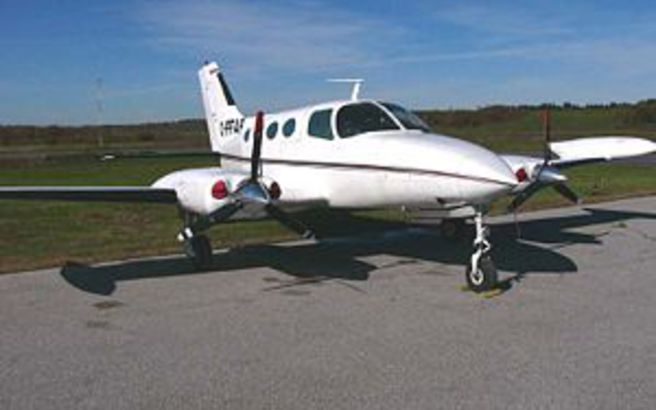 ΤΩΡΑ: Κοντά στα Καλάβρυτα τα συντρίμμια του Τσέσνα