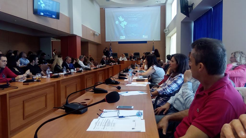 Χαντμπολ: Όμιλοι και σύστημα αγώνων για την Ακαδημία των Σπορ