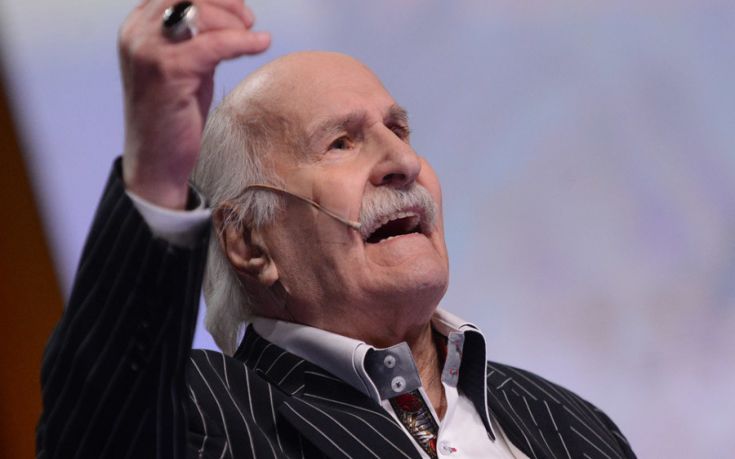 Απεβίωσε ο γηραιότερος εν ενεργεία ηθοποιός στον κόσμο