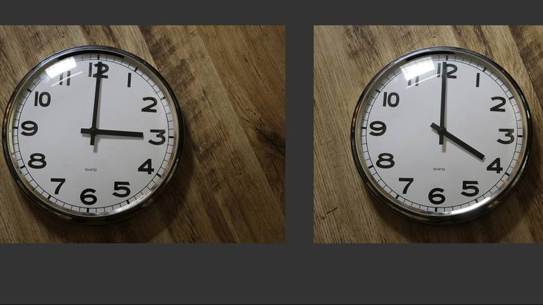 Την τελευταία Κυριακή του Οκτωβρίου αλλάζει η ώρα