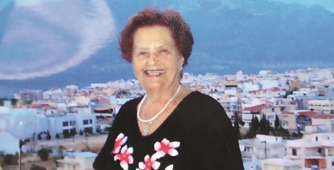 "Λύνει" την σιωπή της 35χρονη Πατρινή - Έμεινε ένα χρόνο στη φυλακή για φόνο που δεν έκανε - Θύμα η εκπαιδευτικός Ρεγγίνα Παπανδρέου - ΦΩΤΟ - ΒΙΝΤΕΟ