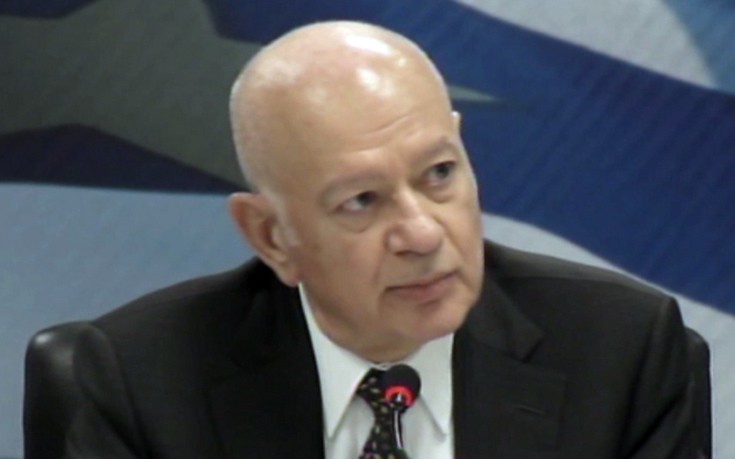 Δημήτρης Παπαδημητρίου: Προσέλκυση επενδύσεων στα πλαίσια του ευρώ - ΒΙΝΤΕΟ