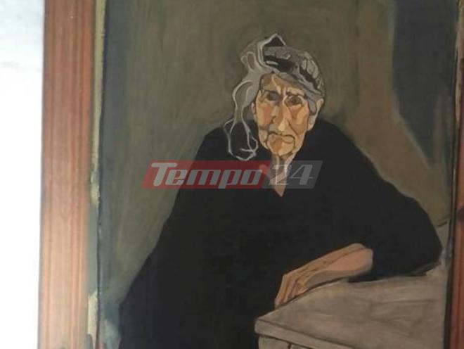 Ειρήνη Χατζαβά: Τιμή στον άνθρωπο που βοήθησε αφιλοκερδώς γυναίκες του Ρίου να γίνουν μητέρες - ΦΩΤΟΓΡΑΦΙΕΣ