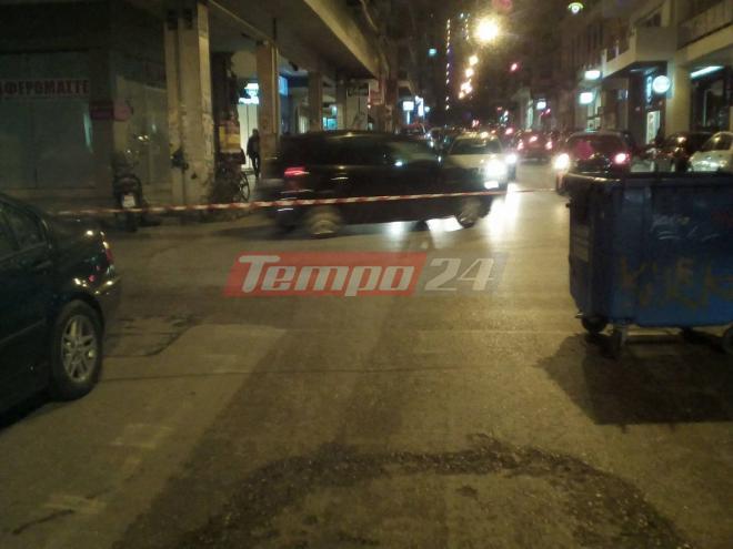 Δρακόντεια τα μέτρα της Αστυνομίας για τις πορείες κατά του Ομπάμα - Κλειστοί δρόμοι και όλοι σε... επιφυλακή! ΔΕΙΤΕ ΦΩΤΟΓΡΑΦΙΕΣ