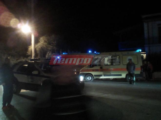 Δεν τα κατάφερε και υπέκυψε το θύμα του αιματηρού επεισοδίου στα Καμίνια - Μέσα στο αστικό λεωφορείο συνελήφθη ο ηλικιωμένος δράστης