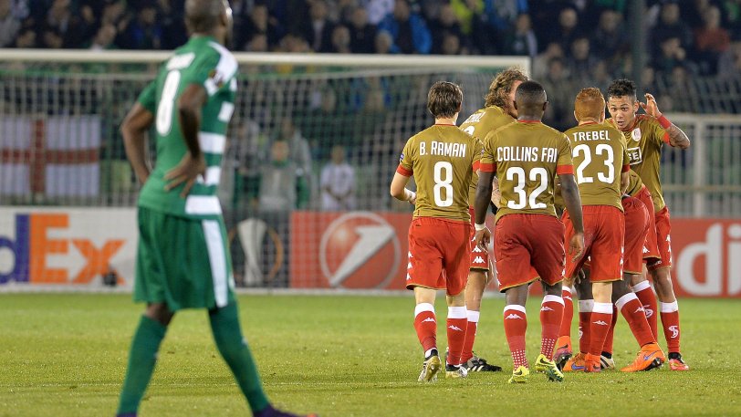 Παναθηναϊκός: Ηττα με 3-0 εντός έδρας