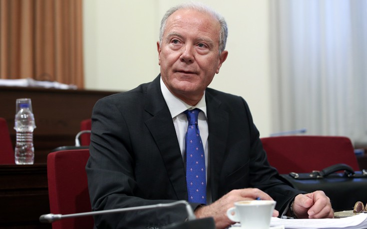 Γιώργος Προβόπουλος: Έρχεται 4ο μνημόνιο που θα συνδεθεί με το χρέος