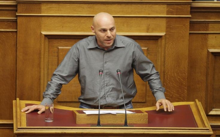 Γ. Αμυράς: Ο νόμος Παππά βρώμισε