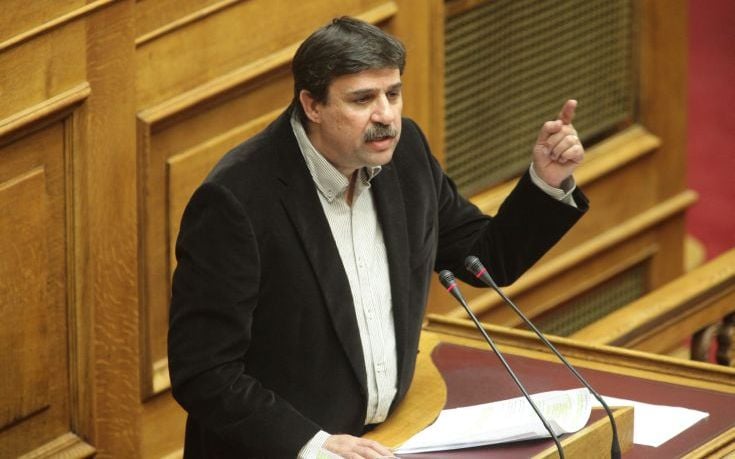 Α. Ξανθός για ανασχηματισμό: Έχουν δρομολογηθεί τα πράγματα, υπάρχουν ορισμένες εκκρεμότητες