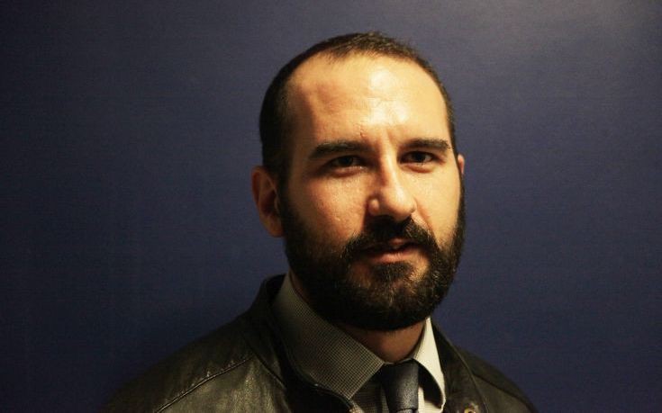 Δημήτρης Τζανακόπουλος: Ποιος είναι ο νέος Κυβερνητικός εκπρόσωπος