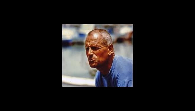 Πέθανε ο Ιταλός δύτης Έντσο Μαγιόρκα, ήρωας της ταινίας «Το απέραντο γαλάζιο»