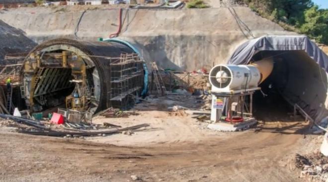 Τα μεγάλα έργα του νέου ΕΣΠΑ - Ποια συμπεριλαμβάνονται από τη Δυτική Ελλάδα, πότε αναμένεται να ολοκληρωθούν