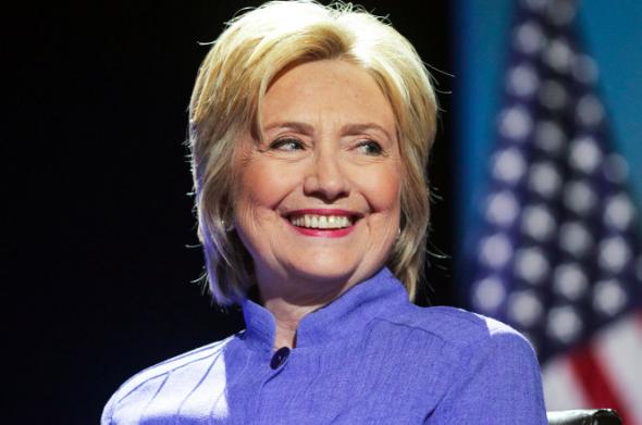 Κλίντον για την Ελλάδα: Θα συνεχίσω την πολιτική Ομπάμα στο θέμα του χρέους