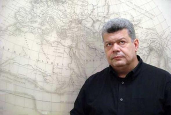 Ιώαννης Μάζης: Ο Ερντογάν θα στήσει σκηνικό Ιμίων στις Οινούσσες