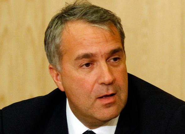 Μ. Βορίδης: Ο Τσίπρας θα οδηγηθεί στις εκλογές γιατί εξαϋλώνεται πολιτικά