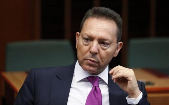 Γιάννης Στουρνάρας: Τροχοπέδη για τις επενδύσεις μια πιθανή αναβολή ελάφρυνσης του χρέους