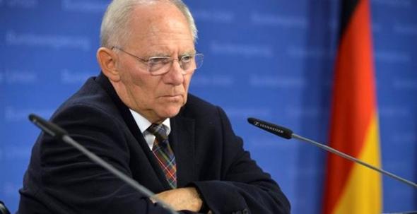 Σόιμπλε: Κακή υπηρεσία για την Ελλάδα η ελάφρυνση χρέους