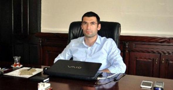 Τουρκία: Πέθανε ο κυβερνήτης της επαρχίας Μάρντιν μετά τη χθεσινή επίθεση