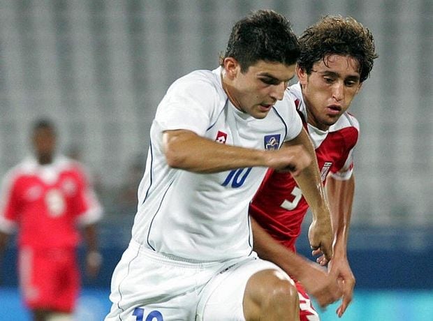 Στην Πάτρα το πέναλτι που χτυπήθηκε... έξι φορές και έγινε viral με εκατομμύρια views!