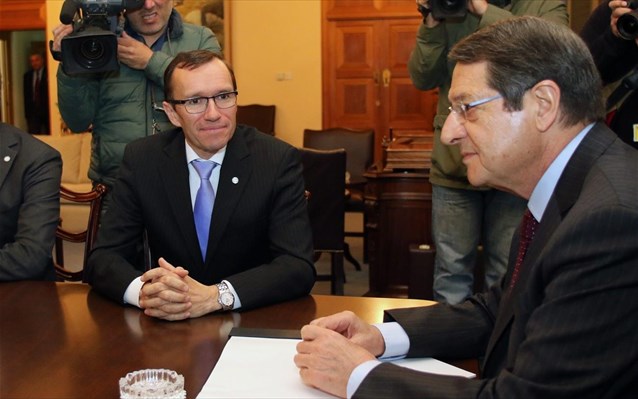 Ιερέας καταγγέλει οργανωμένη δολοπλοκία εναντίον του