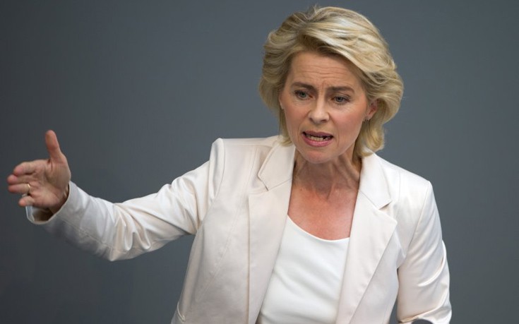 Πρώτη αντίδραση από τη Γερμανία για τις ΗΠΑ: Τεράστιο σοκ