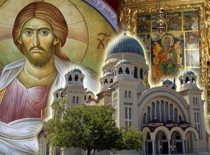 Πάτρα: Ανακοινώθηκε το πρόγραμμα των Πρωτοκλητείων 2016