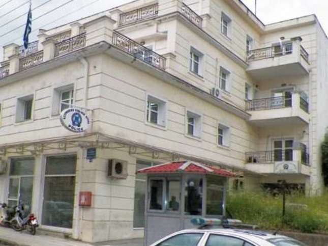 Αίγιο: Αυτοκτόνησε μέσα στα κρατητήρια