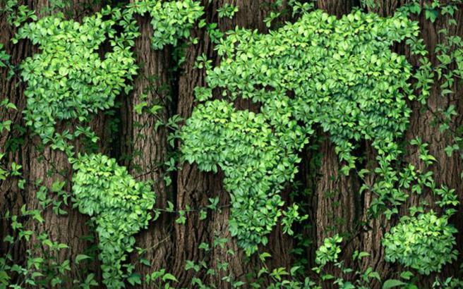 Η Βρετανία επικύρωσε τη συμφωνία του Παρισιού για το κλίμα