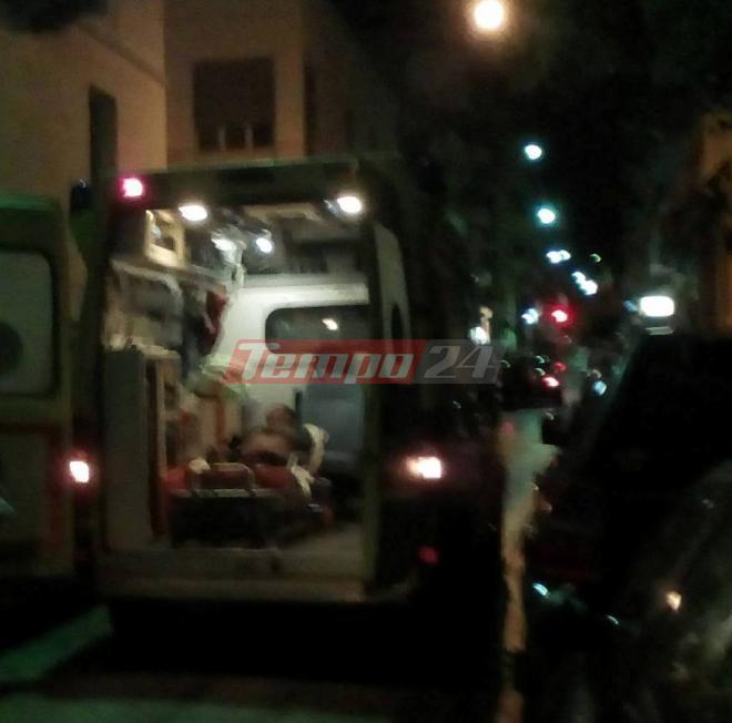 Πάτρα: Σε σοβαρή κατάσταση νοσηλεύεται ο 17χρονος μετανάστης - Άγριο επεισόδιο στο Κέντρο Φιλοξενίας ασυνόδευτων ανηλίκων - ΒΙΝΤΕΟ -ΦΩΤΟ