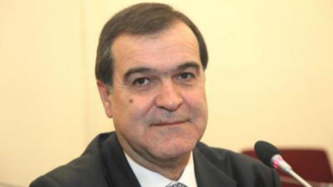 Ποιος ήταν ο Ανδρέας Βγενόπουλος