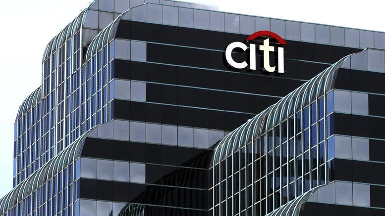 Απαισιόδοξες οι εκτιμήσεις της Citi για το ελληνικό χρέος