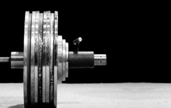 Άρση βαρών: Με τη συμμετοχή προσφύγων αθλητών το πανελλήνιο πρωτάθλημα