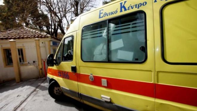 Αχαΐα: Η καθημερινή "μάχη" διακομιδής ασθενών στα Καλάβρυτα