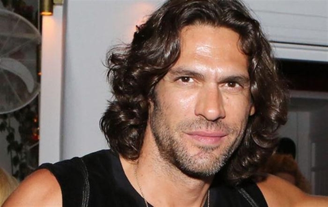 Έφυγε ξαφνικά από τη ζωή ο πατέρας του Γιάννη Σπαλιάρα