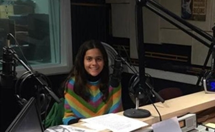 Η 13χρονη από την Ηλεία που έγινε Πρέσβειρα στην Αμερική - Είχε πέσει θύμα bullying