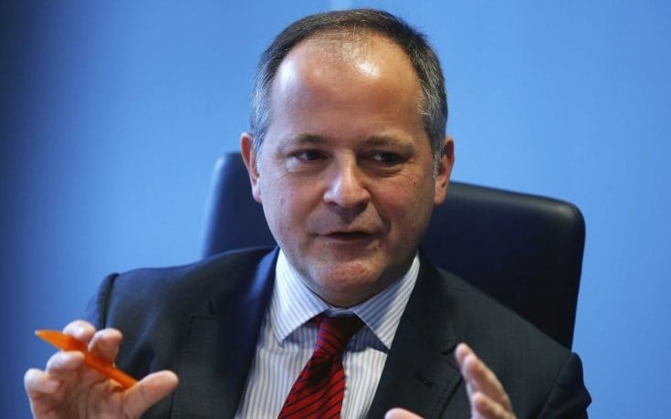 Κερέ: Εκτός συζήτησης ένα τέταρτο μνημόνιο