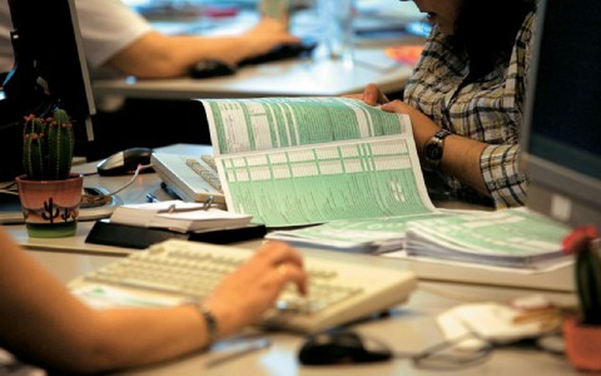 Πάτρα: Μέχρι τις 9.30 ανοικτές σήμερα οι εφορίες