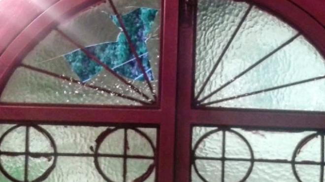 Αιτωλοακαρνανία: Βάνδαλοι λεηλάτησαν ναό και προκάλεσαν ζημιές