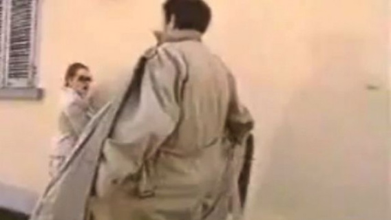 Τους την "έπεσε"... και το πλήρωσε! Συνελήφθη 49χρονος Πατρινός για ... άσεμνες χειρονομίες...